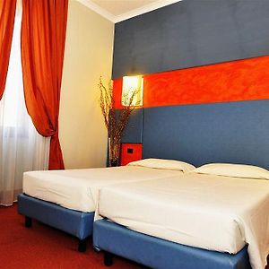 Kamer met Twee Aparte Bedden